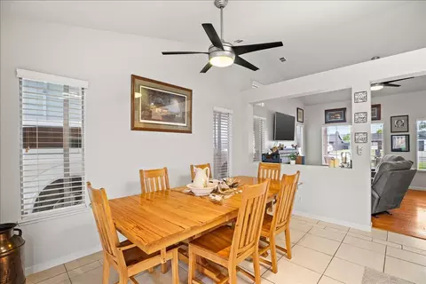 Dining - 840 N Central, Modesto, CA 95351 photo 4 of 5
