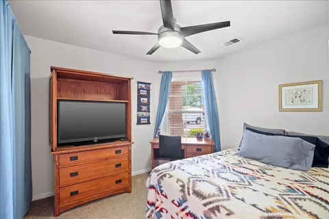 Bedroom - 840 N Central, Modesto, CA 95351 photo 1 of 5
