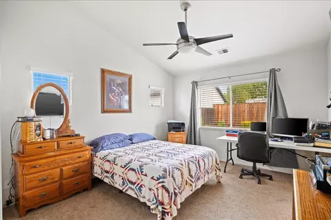 Bedroom - 840 N Central, Modesto, CA 95351 photo 3 of 5