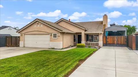 Exterior - 840 N Central, Modesto, CA 95351 photo 3 of 11
