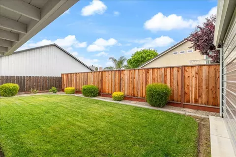 Exterior - 840 N Central, Modesto, CA 95351 photo 8 of 11