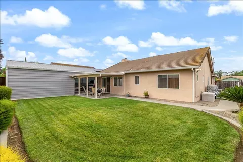 Exterior - 840 N Central, Modesto, CA 95351 photo 10 of 11