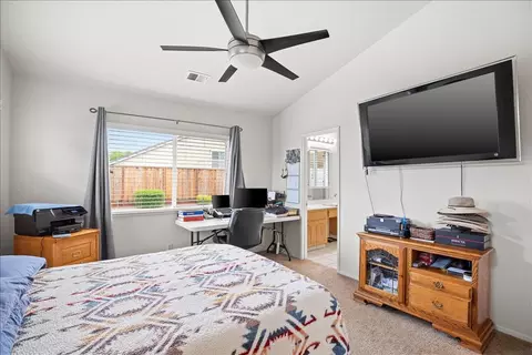 Bedroom - 840 N Central, Modesto, CA 95351 photo 5 of 5