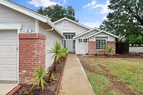 2 Cismont Ct, Sacramento, CA 95823
