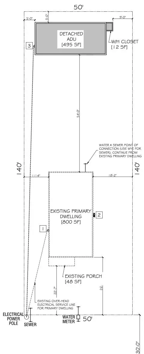 Floorplan - 2135 Pine St, Ceres, CA 95307 photo 1 of 1