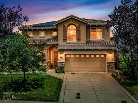 1161 Villagio Dr, El Dorado Hills, CA 95762