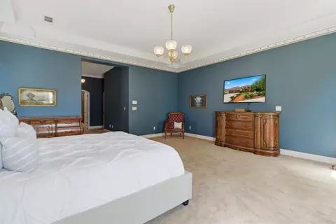 Bedroom - 1418 Riverview Cir #E, Ripon, CA 95366 photo 5 of 5