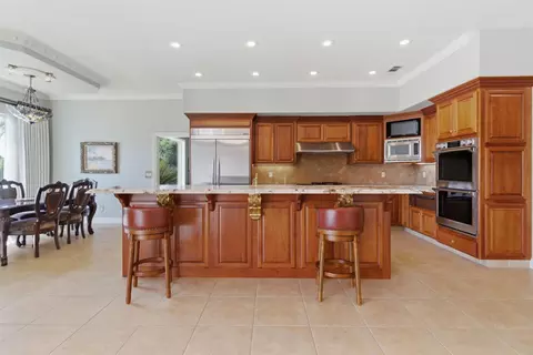 Kitchen - 1418 Riverview Cir #E, Ripon, CA 95366 photo 7 of 7