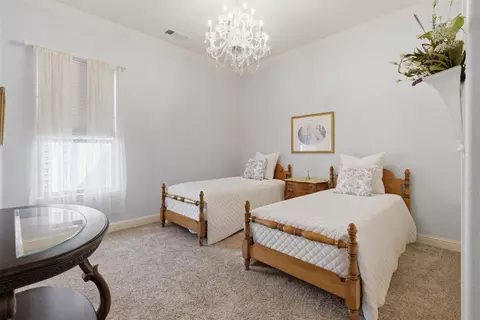 Bedroom - 1418 Riverview Cir #E, Ripon, CA 95366 photo 3 of 5