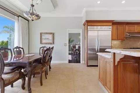 Dining - 1418 Riverview Cir #E, Ripon, CA 95366 photo 3 of 4
