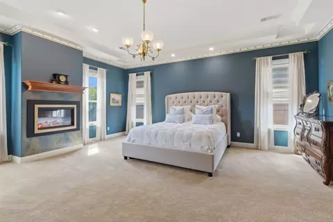 Bedroom - 1418 Riverview Cir #E, Ripon, CA 95366 photo 4 of 5