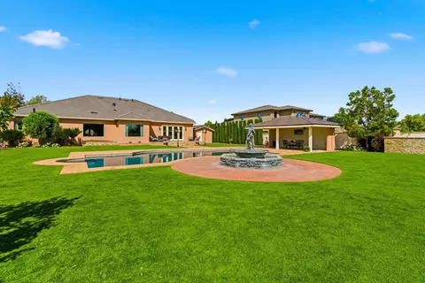 Exterior - 1418 Riverview Cir #E, Ripon, CA 95366 photo 9 of 16