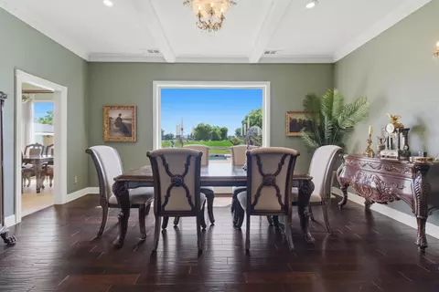 Dining - 1418 Riverview Cir #E, Ripon, CA 95366 photo 1 of 4