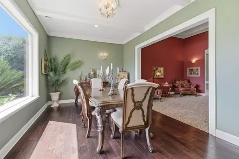 Dining - 1418 Riverview Cir #E, Ripon, CA 95366 photo 2 of 4