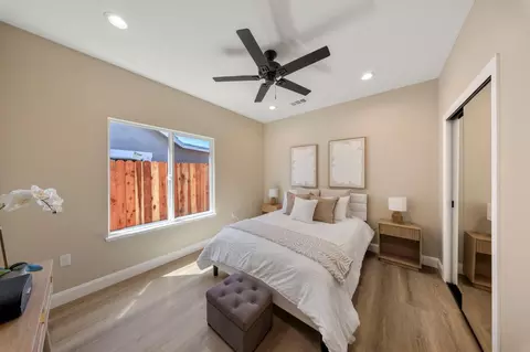 Bedroom - 821 Nevada St, Manteca, CA 95337 photo 1 of 6