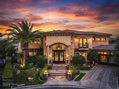 16293 Domani Ter, Chino Hills, CA 91709