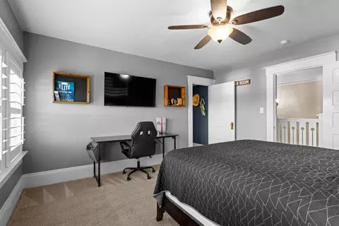 Bedroom - 747 Palm Ave, Ripon, CA 95366 photo 4 of 5
