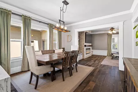 Dining - 747 Palm Ave, Ripon, CA 95366 photo 2 of 2