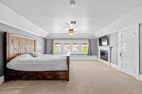 Bedroom - 747 Palm Ave, Ripon, CA 95366 photo 2 of 5