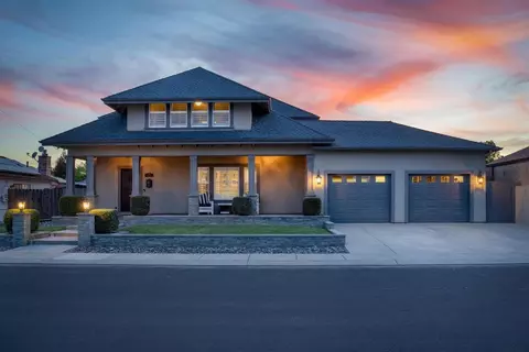 Exterior - 747 Palm Ave, Ripon, CA 95366 photo 15 of 15