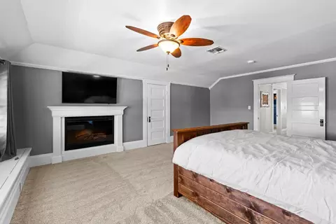 Bedroom - 747 Palm Ave, Ripon, CA 95366 photo 3 of 5