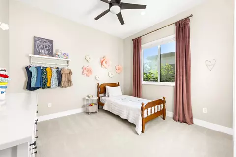 Bedroom - 2022 Ritchie St, Folsom, CA 95630 photo 3 of 5
