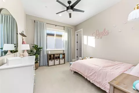 Bedroom - 2022 Ritchie St, Folsom, CA 95630 photo 1 of 5