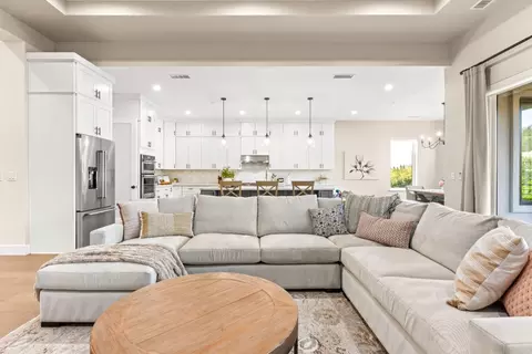 Living - 2022 Ritchie St, Folsom, CA 95630 photo 4 of 8