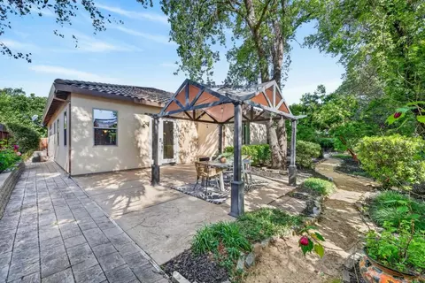 Exterior - 3906 Brace Ranch Rd, Loomis, CA 95650 photo 5 of 15