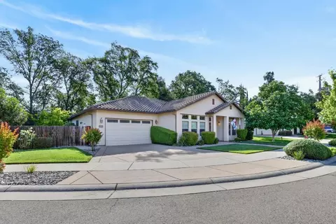 Exterior - 3906 Brace Ranch Rd, Loomis, CA 95650 photo 2 of 15