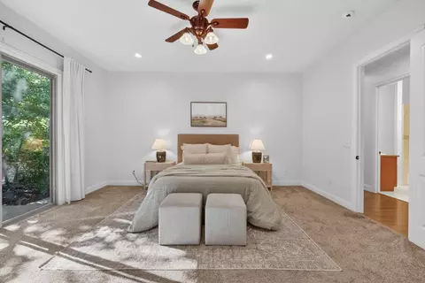 Bedroom - 3906 Brace Ranch Rd, Loomis, CA 95650 photo 5 of 10