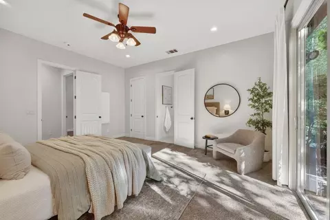Bedroom - 3906 Brace Ranch Rd, Loomis, CA 95650 photo 6 of 10