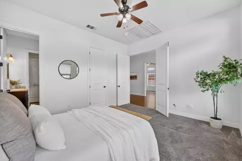 Bedroom - 3906 Brace Ranch Rd, Loomis, CA 95650 photo 3 of 10