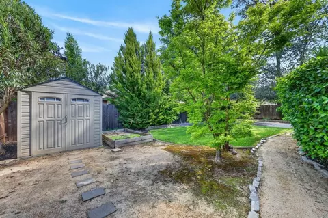 Exterior - 3906 Brace Ranch Rd, Loomis, CA 95650 photo 14 of 15
