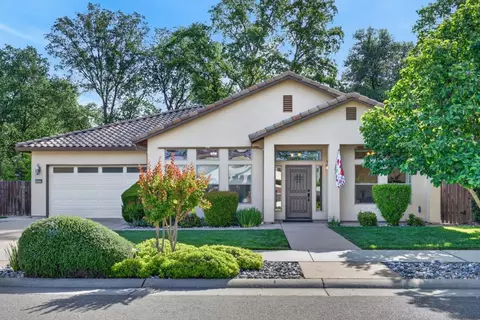 3906 Brace Ranch Rd, Loomis, CA 95650