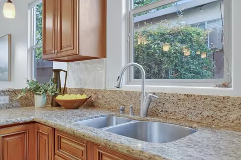 Kitchen - 3906 Brace Ranch Rd, Loomis, CA 95650 photo 4 of 5