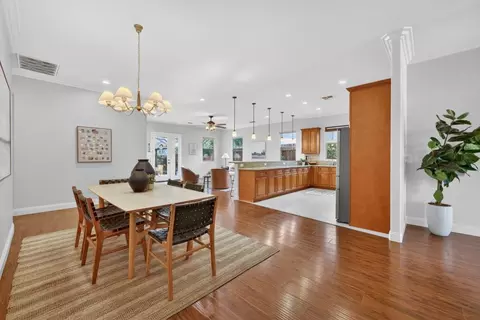 Dining - 3906 Brace Ranch Rd, Loomis, CA 95650 photo 1 of 1