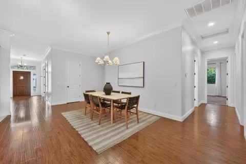 Entry Way - 3906 Brace Ranch Rd, Loomis, CA 95650 photo 3 of 5