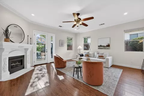 Living - 3906 Brace Ranch Rd, Loomis, CA 95650 photo 1 of 2