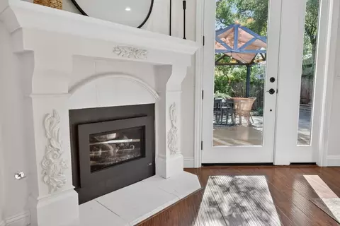 Entry Way - 3906 Brace Ranch Rd, Loomis, CA 95650 photo 4 of 5