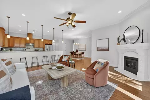 Living - 3906 Brace Ranch Rd, Loomis, CA 95650 photo 2 of 2