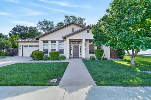Exterior - 3906 Brace Ranch Rd, Loomis, CA 95650 photo 3 of 15