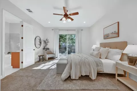 Bedroom - 3906 Brace Ranch Rd, Loomis, CA 95650 photo 4 of 10