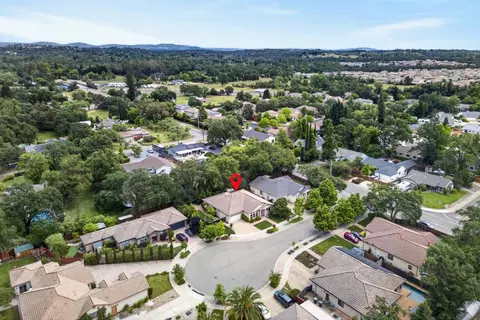 View/Area - 3906 Brace Ranch Rd, Loomis, CA 95650 photo 5 of 6