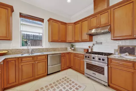 Kitchen - 3906 Brace Ranch Rd, Loomis, CA 95650 photo 2 of 5