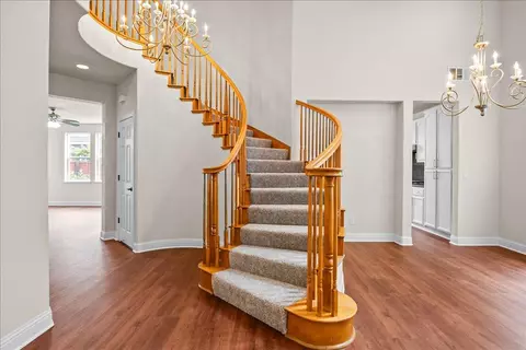 Entry Way - 1834 Meritt Dr, Tracy, CA 95304 photo 2 of 7