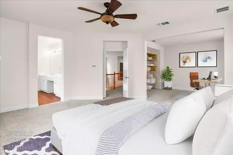 Bedroom - 1834 Meritt Dr, Tracy, CA 95304 photo 6 of 10