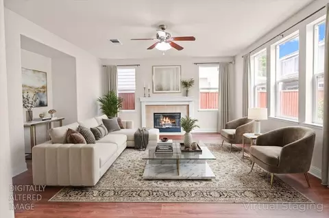 Living - 1834 Meritt Dr, Tracy, CA 95304 photo 3 of 6