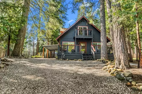 7000 Pioneer Dr, Grizzly Flats, CA 95636