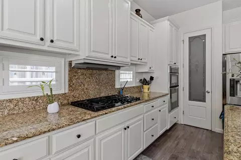 Kitchen - 2412 Trident Dr, Modesto, CA 95355 photo 2 of 3